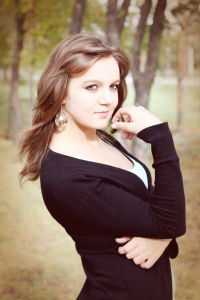 Катя Борисова