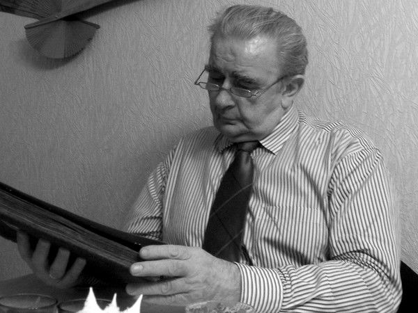 Вячеслав Сердюк