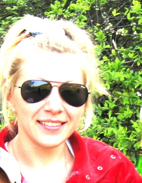 Наталья Иванова