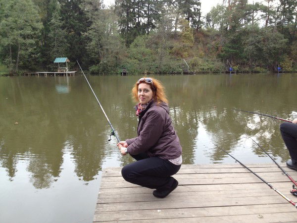 Любовь Никитина