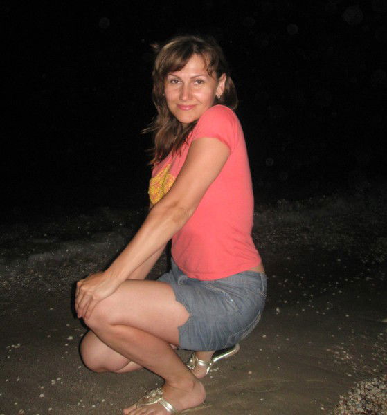 Лилия Гунченко