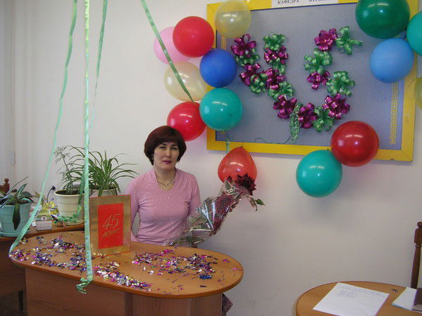 Кулзайра Кущанова