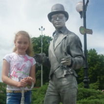 Венчик Бусинка