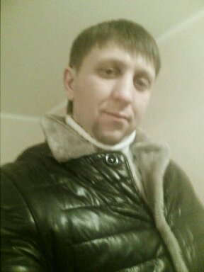 Константин Кудряшов