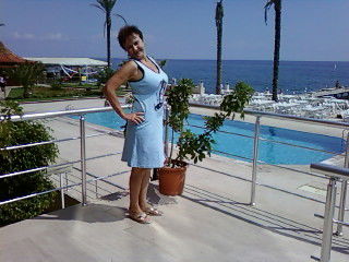 Татьяна Гусельникова