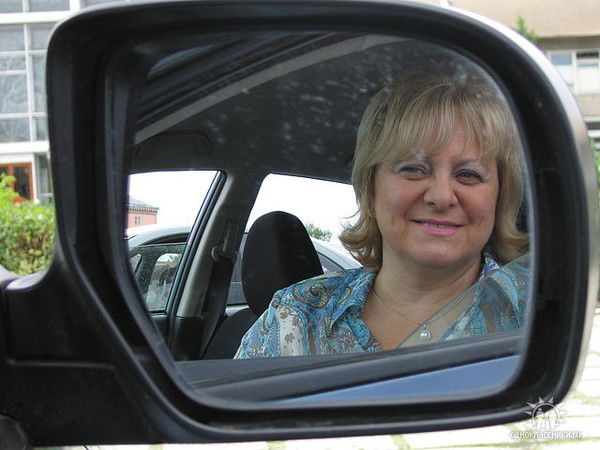 Ирина Костина