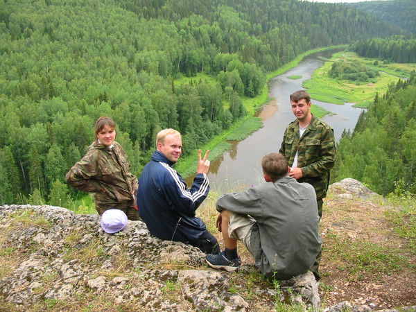 Наталья Кивокурцева