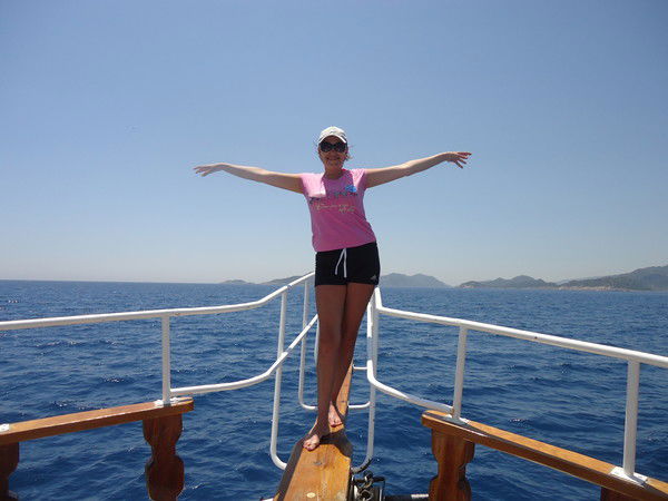 Юлия Зайцева