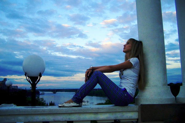 Катерина Ангелочек