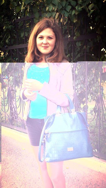 Юлия Хабибрахманова