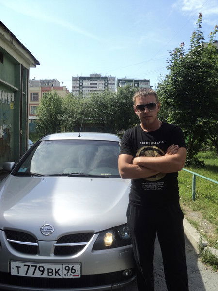 Владимир Миронов