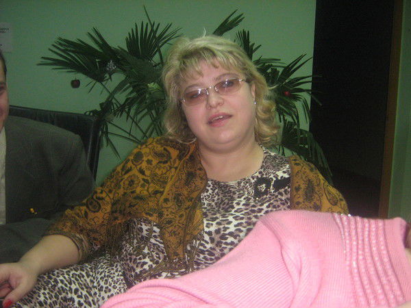 Ольга Ольга