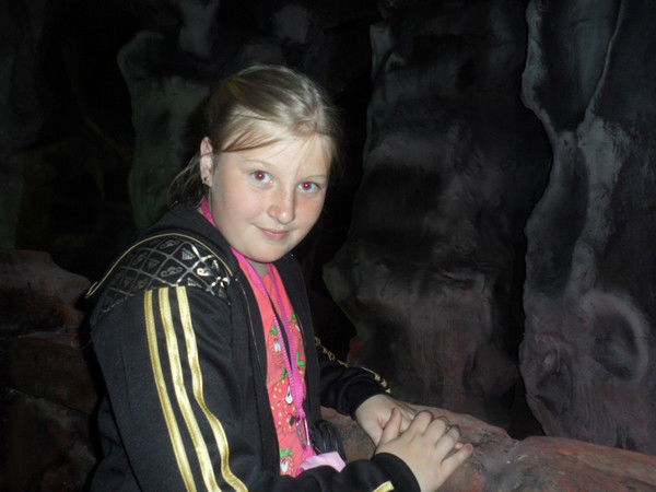 Кристина Сенчило