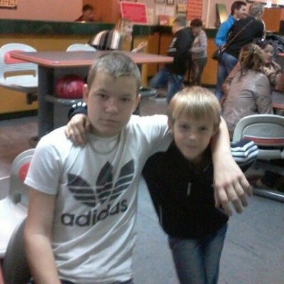 Андрей Абрамов