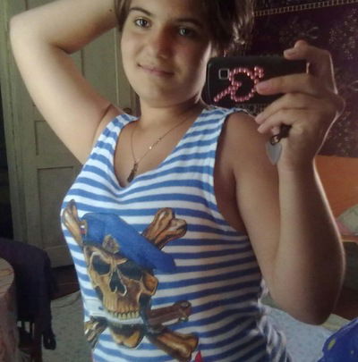 Анастасия Башлаева