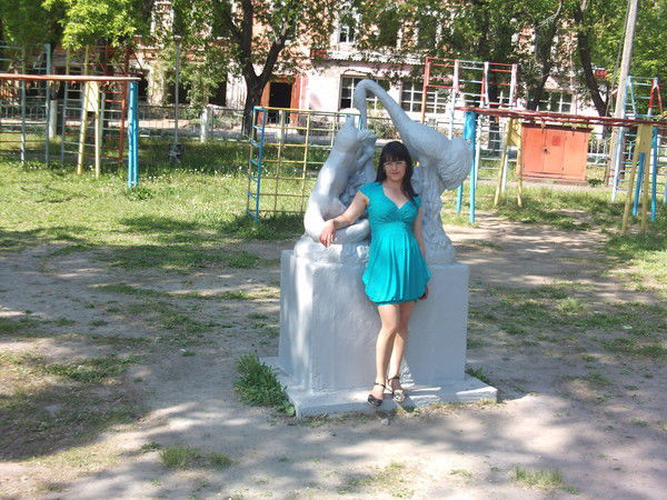 Яна Абдуразакова