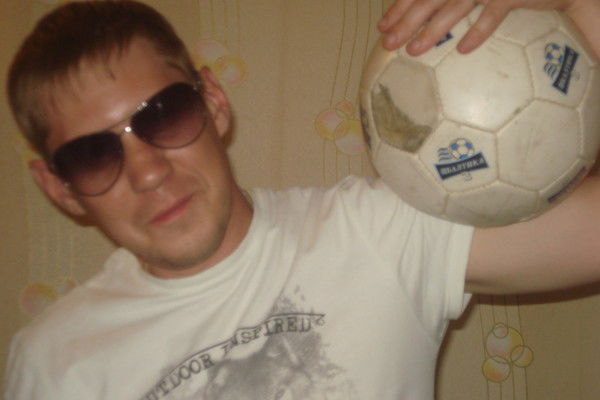 Александр Сидоркин