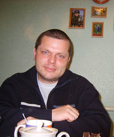 Сергей Соболев