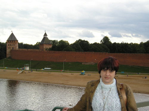 Ирина Губина