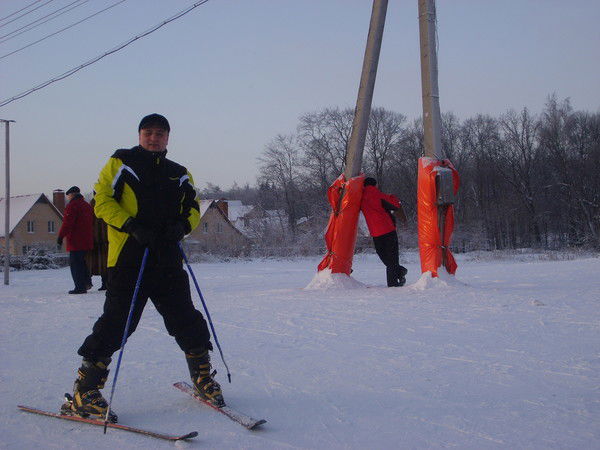 Вячеслав Бойко