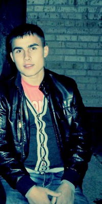 Алексей Талицких