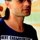 Евгений Захаров
