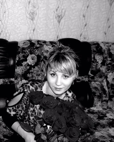 Мария Антипьева