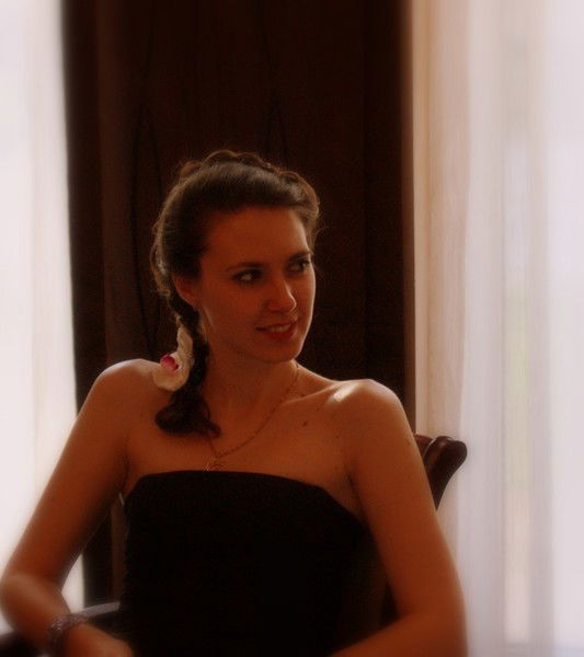 Елизавета Гуляева