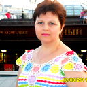 Евгения Гарбузова