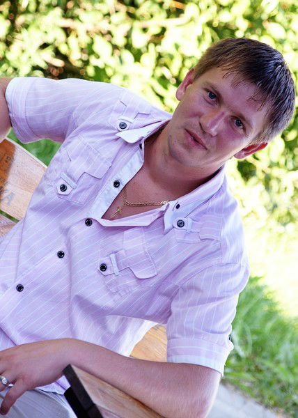 Сергей Тимофеев