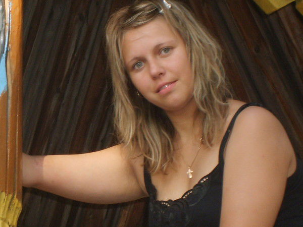 Нина Черепанова