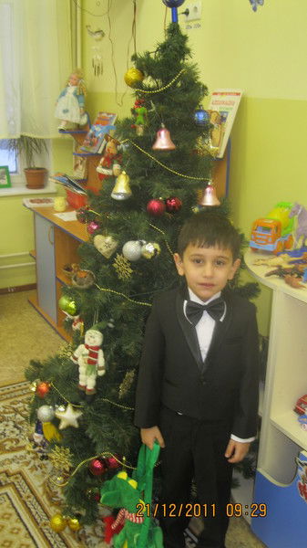 Егана Сарыева