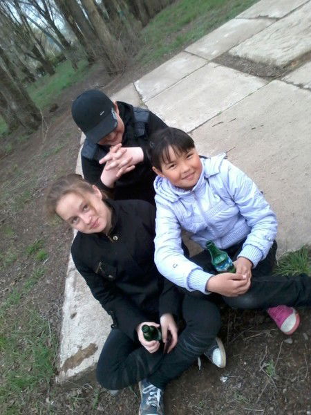 Ранида Куаншалиева