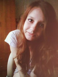 Диана Моряшёва