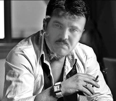 Игорь Петров