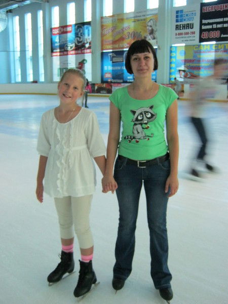 Елизавета Продоус