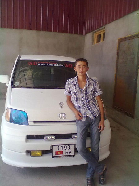 Абдусамат Мейлибаев