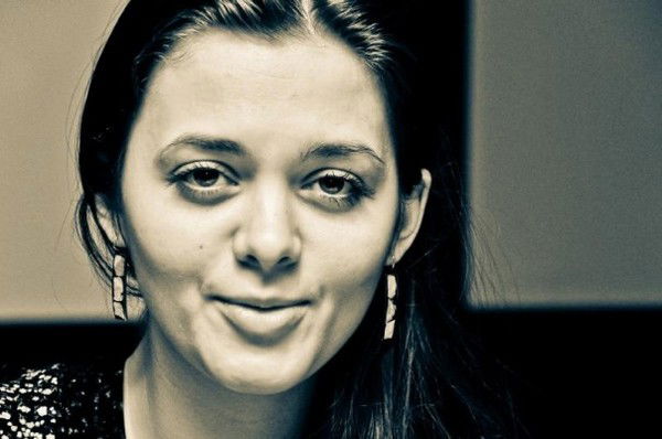 Ольга Трошинская