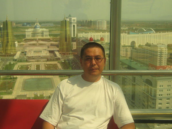 Махаев Думан