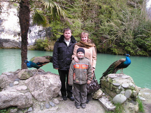 Ирина Бендатная