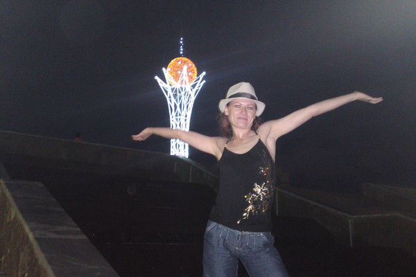 Светлана Комова