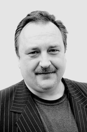 Игорь Печкуров