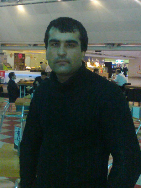 Кутбиддин Назруллоев