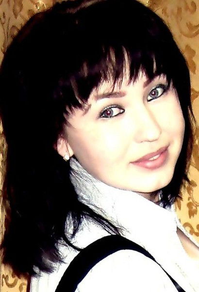 Аэлита Алексеева