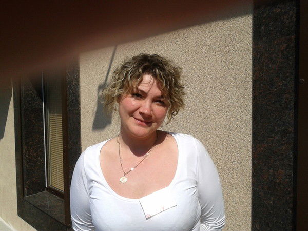 Дилара Муллагалиева