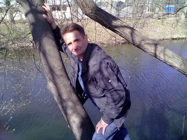 Николай Бедов