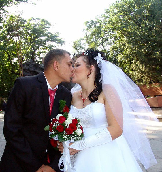 Дарья Свистунова