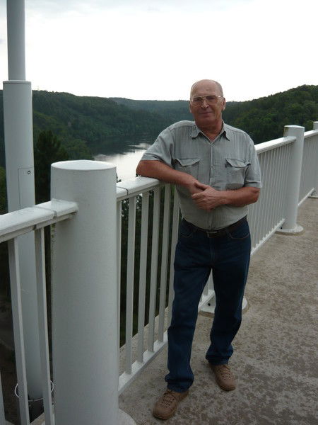 Румянцев Владимир