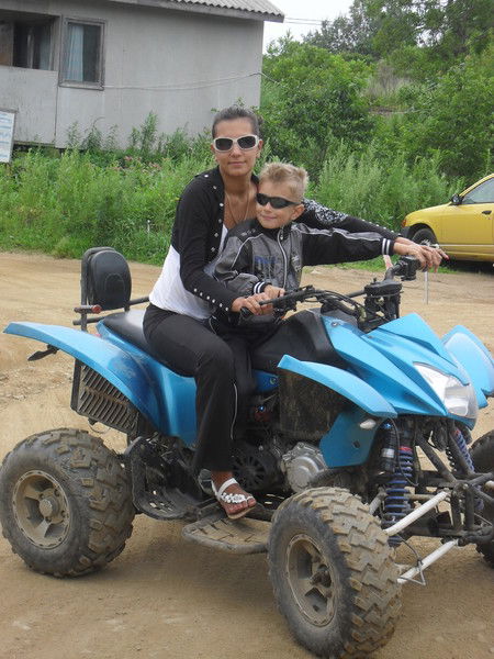 Алена Таширева