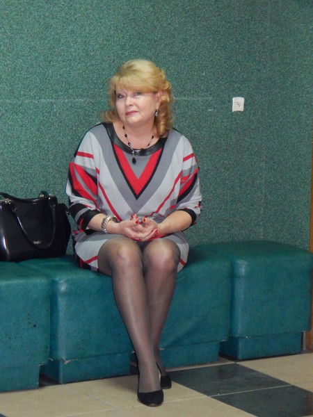 Кузьмина Ирина